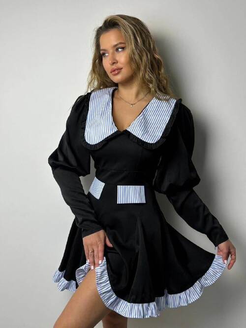 Платье, фото 1