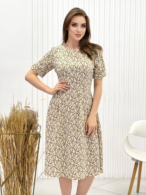 Платье женское, фото 1