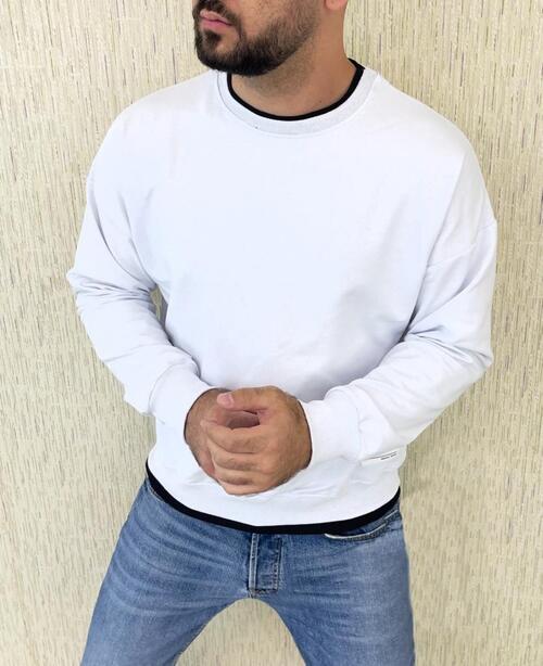 Толстовка мужская, фото 1