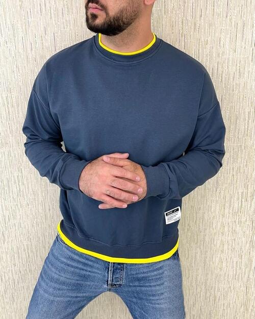 Толстовка мужская, фото 1