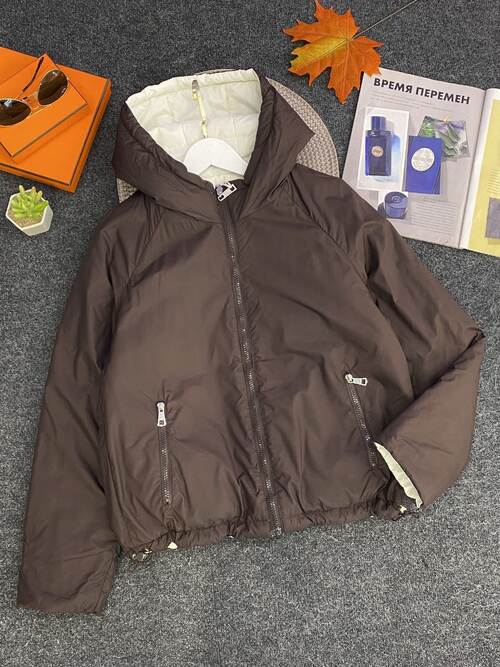 Куртка двухсторонняя, фото 2