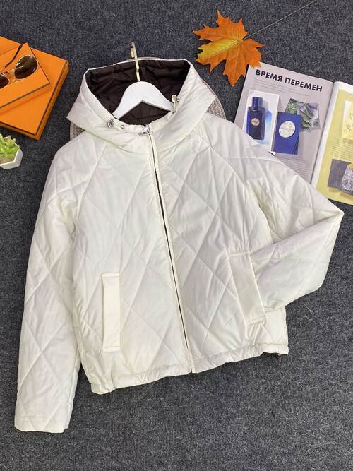 Куртка двухсторонняя, фото 1