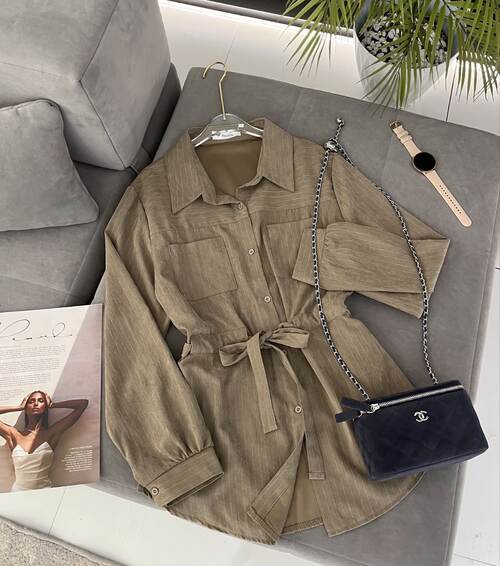 Рубашка, фото 1