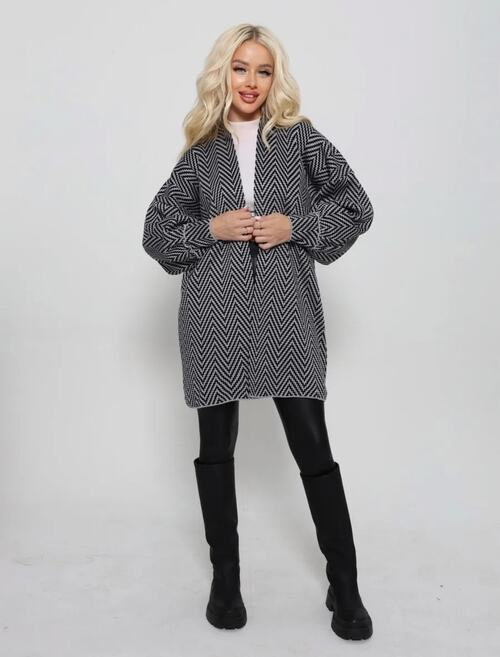 Кардиган, фото 1