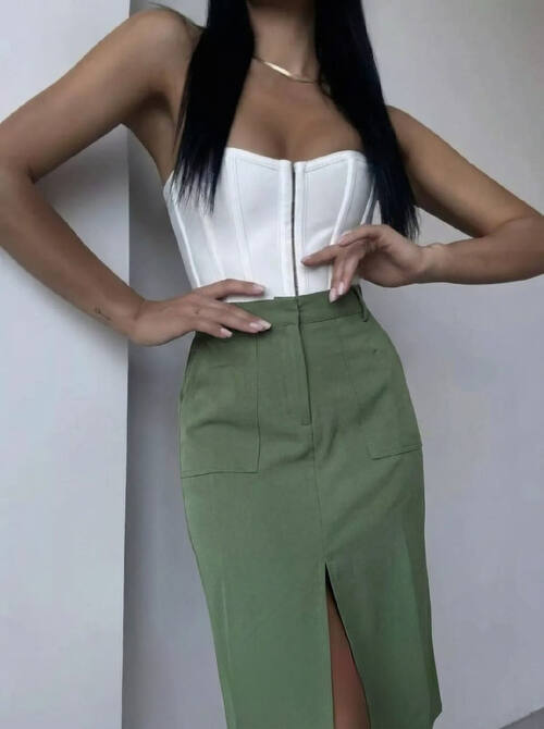 Юбка, фото 1