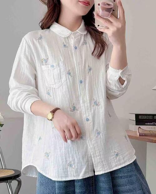 Рубашка, фото 1