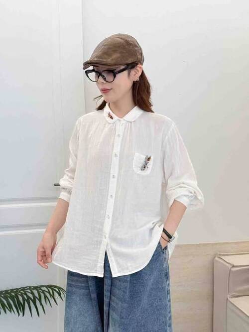 Рубашка, фото 1