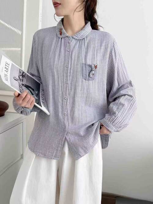 Рубашка, фото 1