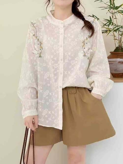 Рубашка, фото 1