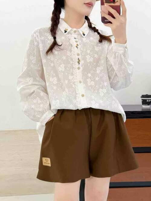 Рубашка, фото 1