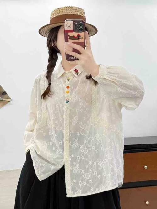 Рубашка, фото 1