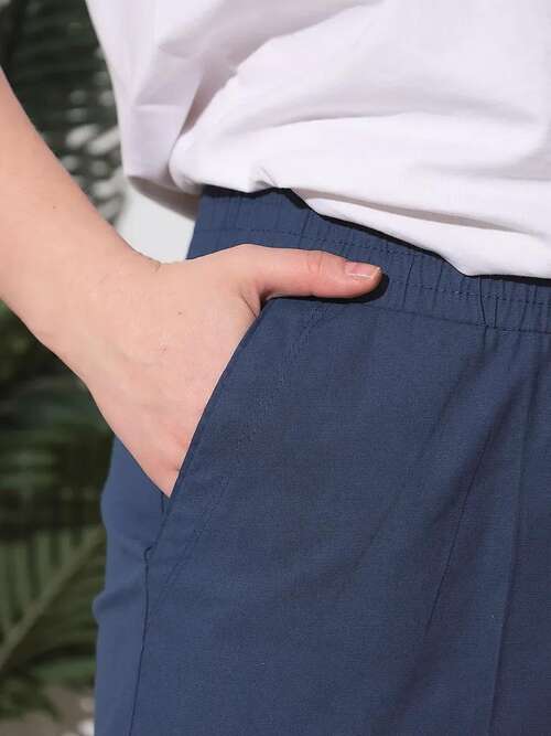 Брюки Амина УЦЕНКА, фото 2