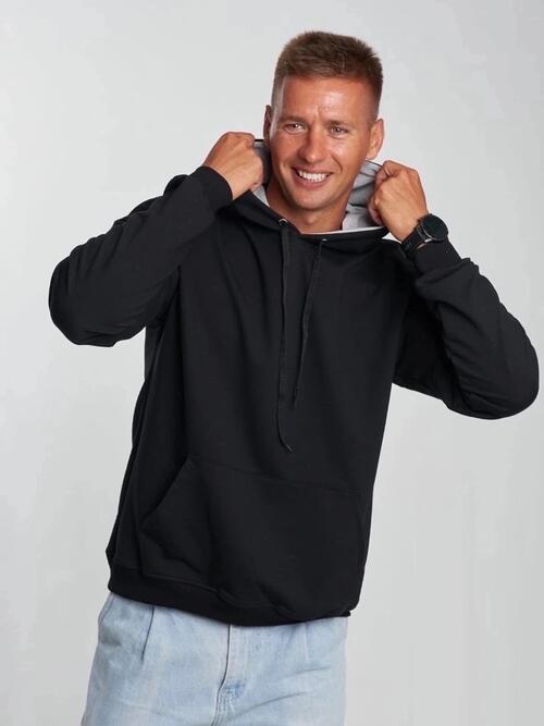 Толстовка тонкая, фото 1