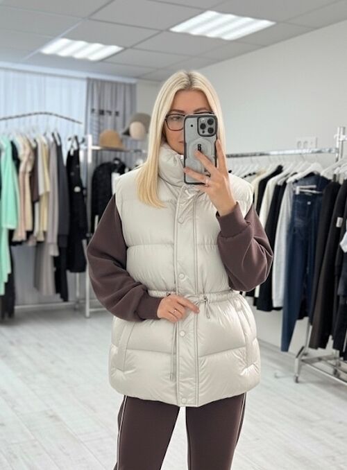 Жилет, фото 1