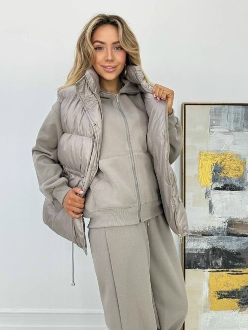 Жилет, фото 1