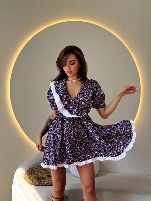 Платье, фото 1