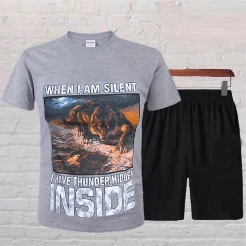 Костюм двойка, фото 1