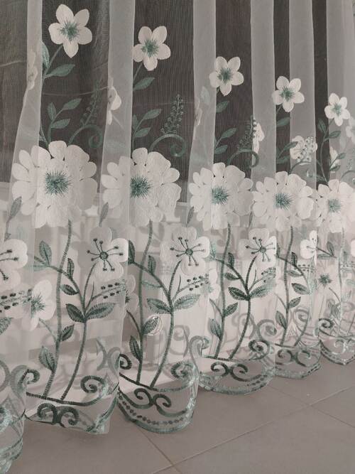 Тюль 5м, фото 2