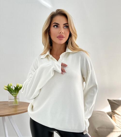 Кофта поло, фото 1