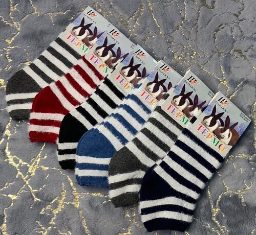 Носки женские 10шт, фото 1