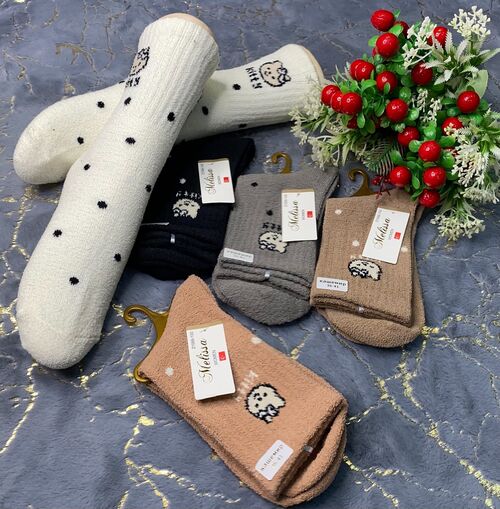 Носки женские 10шт, фото 1