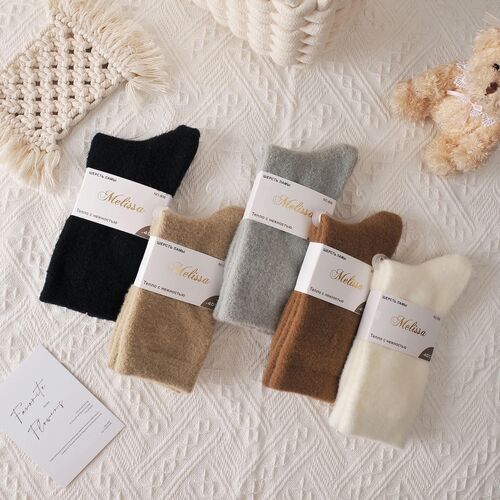 Носки женские 10шт, фото 1