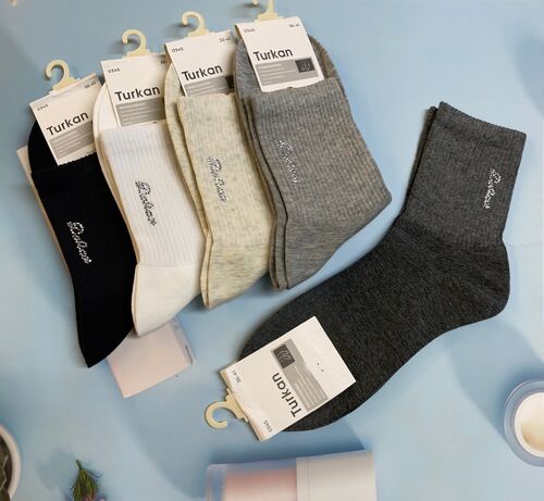 Носки женские 10шт, фото 1