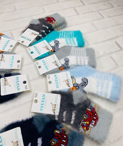 Носки детские 10шт, фото 1