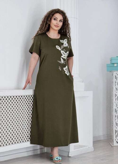 Платье, фото 1