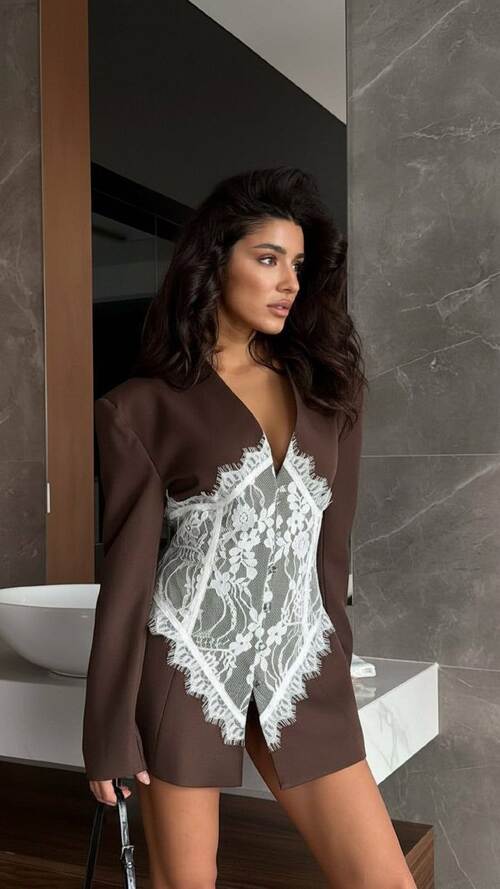 Пиджак, фото 1