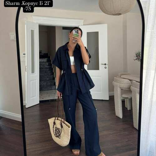 Костюм двойка, фото 1