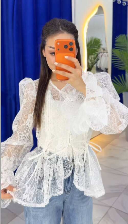 Блузка, фото 1