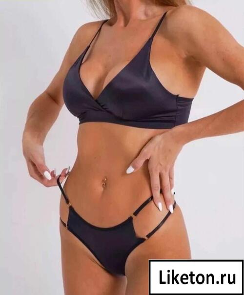 Комплект нижнего белья, фото 1