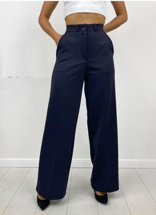 Брюки палаццо, фото 1