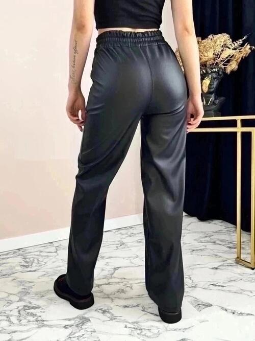 Брюки с начесом, фото 2