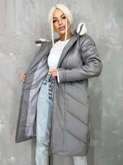 Дубленка, фото 2