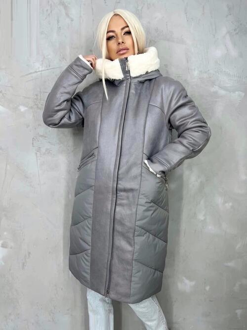 Дубленка, фото 1