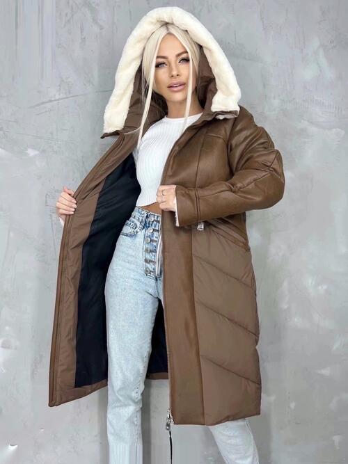 Дубленка, фото 2