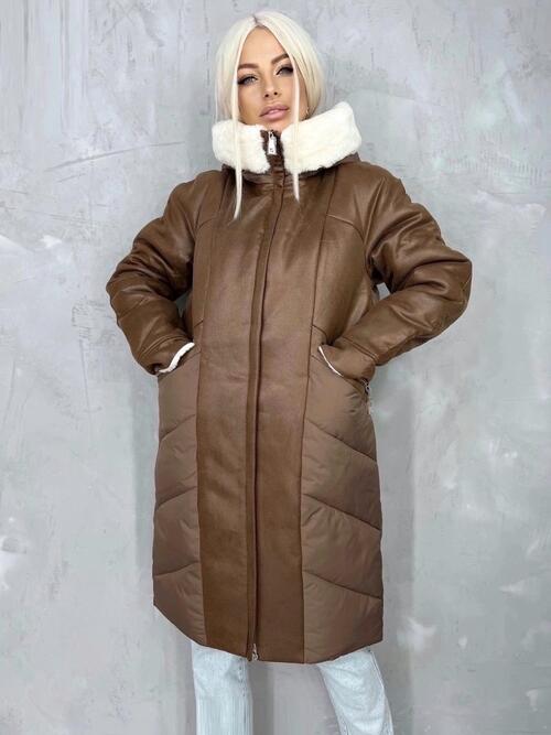 Дубленка, фото 1