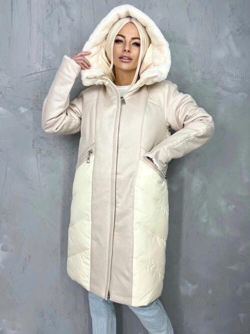 Дубленка, фото 1