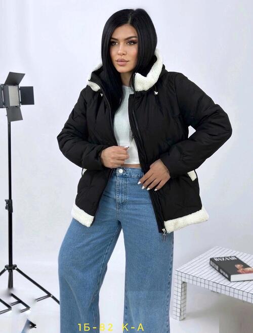 Куртка, фото 1