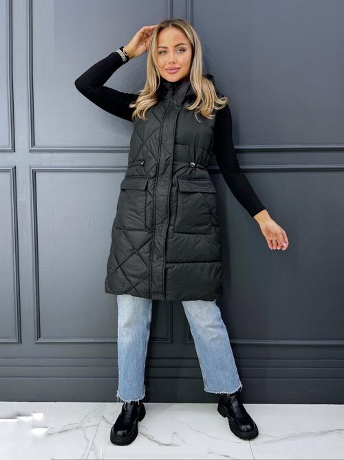 Жилет, фото 1