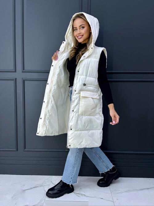 Жилет, фото 2