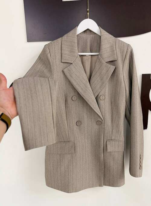 Пиджак, фото 1