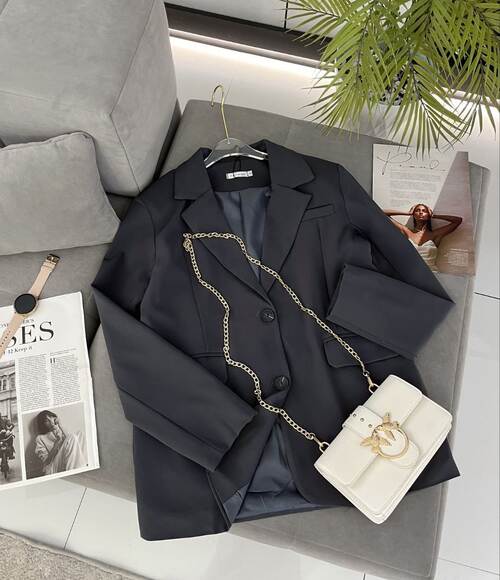 Пиджак, фото 1