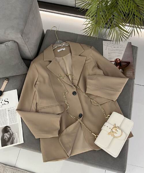 Пиджак, фото 1