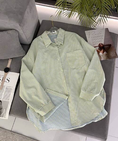 Рубашка, фото 1