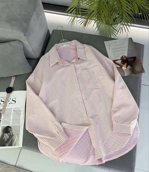 Рубашка, фото 1