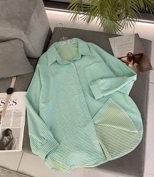 Рубашка, фото 1