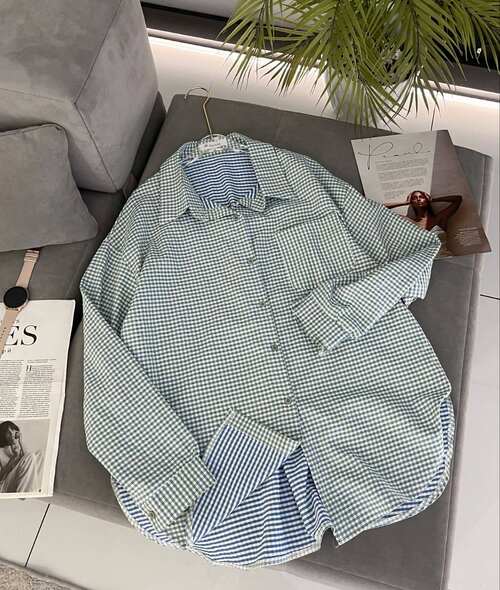 Рубашка, фото 1